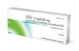 Sibilla® 2mg/0,03 mg EFG, 1 x 21